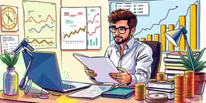 Dominando o Controle Financeiro: Sem Mágica, com Estratégia