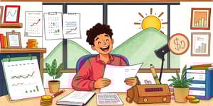 Planeje Sua Aposentadoria com Antecedência