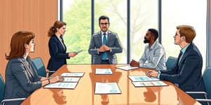 Aprenda a Negociar Como um Profissional