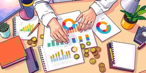 Reinvente Suas Finanças com Simplicidade