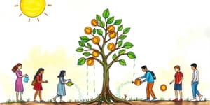 O Poder dos Pequenos Investimentos Diários