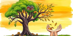 O Investimento Certo para Cada Fase da Vida