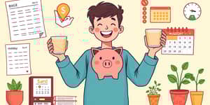 Como Otimizar Seus Gastos Sem Cortar o Prazer