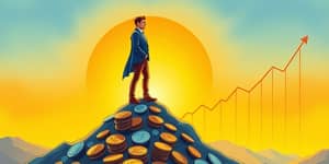 O Poder da Disciplina nos Investimentos