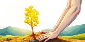 Dinheiro e Propósito: Alinhando Seus Valores