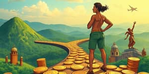 Conquiste a Liberdade de Escolha Financeira