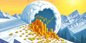 Descubra o Efeito Bola de Neve no Seu Bolso