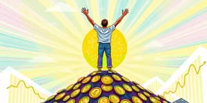 Seu Caminho para a Independência Financeira