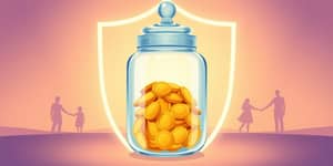 Crie um Fundo de Emergência sem Sacrifícios