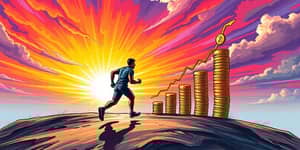 O Poder da Disciplina nos Seus Investimentos: Consistência é Chave