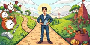 Renda Ativa x Renda Passiva: Construindo Seu Império Financeiro