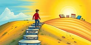 Transforme Seus Sonhos em Metas Reais