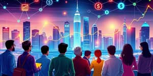 Desvendando o Fascínio dos Mercados de Capitais