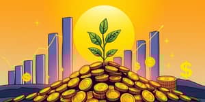 Aprenda a Fazer Seu Dinheiro Crescer