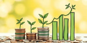 Microinvestimentos: Pequenos Passos, Grandes Conquistas