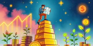 O Segredo para Acumular Patrimônio