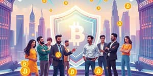 Desmistificando o Investimento em Cripto