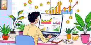 Seu Plano Financeiro Pessoal: Passo a Passo