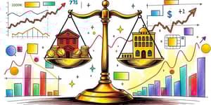 Modelos de precificação de ativos: Avaliando o Valor Real