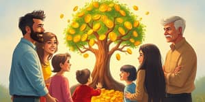 Construindo um Legado: Investimentos de Longo Prazo para a Família