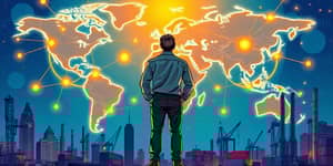 Investimentos Globalizados: Como Acessar Mercados Internacionais