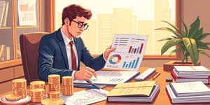 Otimização Fiscal para Investidores: Pague Menos Imposto Legalmente