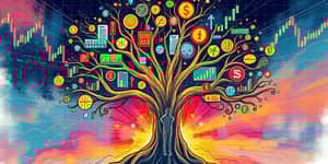 Alocação de Ativos Estratégica: Otimizando Risco e Retorno