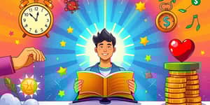 Invista em Riqueza: Não Apenas em Dinheiro