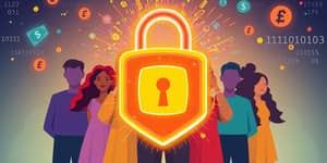 O Guia Anticalote: Proteja-se de Golpes Financeiros