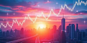 Análise Preditiva nos Investimentos: Prevendo Movimentos Futuros