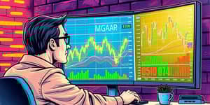 Dominando o Swing Trade: Estratégias para Lucros de Curto Prazo