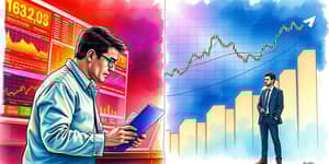Gestão Ativa vs. Passiva: Qual Estratégia é Para Você?