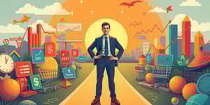 Descomplicando o Mercado: Invista Sem Medo