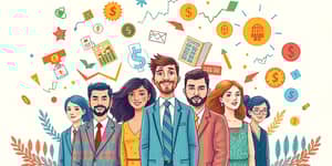 Fundos de Investimento: Diversificação e Gestão Profissional ao Seu Alcance