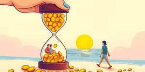 Dinheiro Não Compra Tempo, mas o Otimiza: Saiba Como