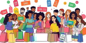 Guia dos Descontos: Onde Encontrar as Melhores Ofertas