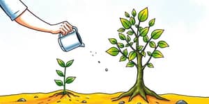 Transforme Seus Hábitos, Transforme Suas Finanças