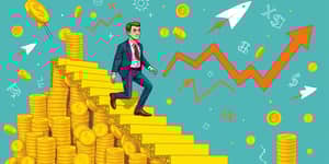 Juros Baixos: Como Tirar Vantagem sem Entrar em Roubada