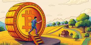 Viva de Renda: O Caminho para Sair da Corrida dos Ratos