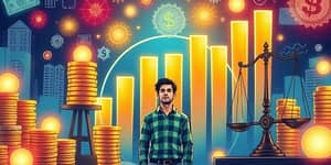 Cálculo da Fortuna: Descubra o Quanto Você Realmente Vale