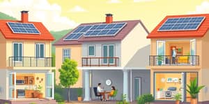 Como Economizar Energia e Dinheiro em Casa