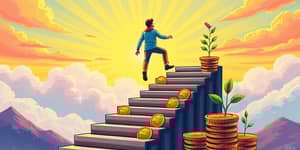 Estratégias de Sobrevivência para Tempos Difíceis Financeiramente