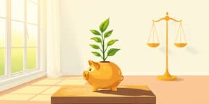 Minimalismo Financeiro: Simplifique sua Vida, Enriqueça seu Bolso