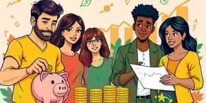 Mitos Financeiros: O Que Você Precisa Parar de Acreditar