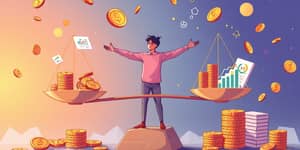 A Revolução do Orçamento Pessoal: Menos Esforço, Mais Controle