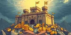 Construa Sua Fortaleza Financeira: Proteja Seu Patrimônio