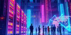 O Impacto da Inteligência Artificial nas Decisões de Investimento