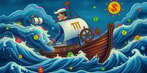 Construindo um Portfólio Resiliente a Oscilações de Mercado