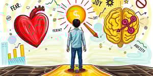 Finanças Comportamentais: Por Que Nossos Sentimentos Afetam Nossos Investimentos?