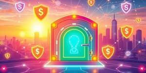 Cibersegurança Financeira: Mantenha Seus Ativos Digitais Seguros